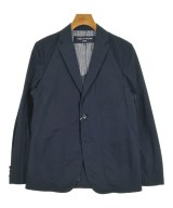COMME des GARCONS HOMME（コムデギャルソンオム）カジュアルジャケット 紺 サイズ:XS メンズ/2200547634098