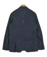 COMME des GARCONS HOMME（コムデギャルソンオム）カジュアルジャケット 紺 サイズ:XS メンズ/2200547634098