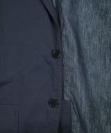COMME des GARCONS HOMME（コムデギャルソンオム）カジュアルジャケット 紺 サイズ:XS メンズ/2200547634098