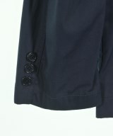 COMME des GARCONS HOMME（コムデギャルソンオム）カジュアルジャケット 紺 サイズ:XS メンズ/2200547634098