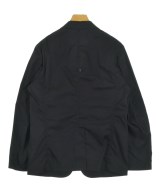 COMME des GARCONS HOMME（コムデギャルソンオム）カジュアルジャケット 黒 サイズ:XS メンズ/2200547634104