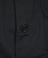 COMME des GARCONS HOMME（コムデギャルソンオム）カジュアルジャケット 黒 サイズ:XS メンズ/2200547634104