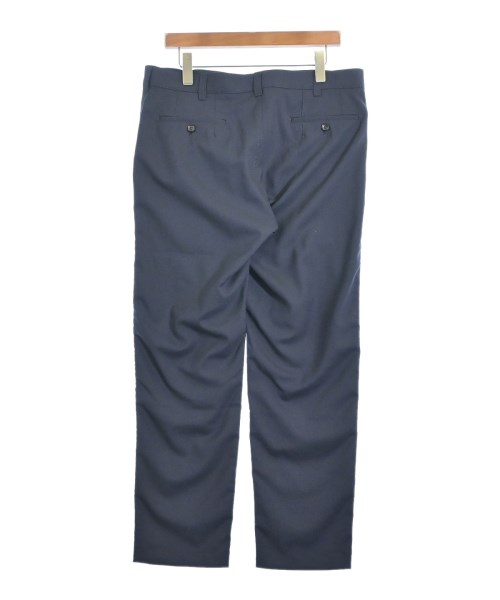 COMME des GARCONS HOMME（コムデギャルソンオム）スラックス 紺 サイズ:L メンズ/2200547634111