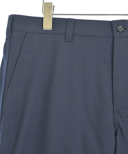 COMME des GARCONS HOMME（コムデギャルソンオム）スラックス 紺 サイズ:L メンズ/2200547634111