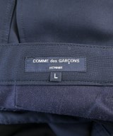 COMME des GARCONS HOMME（コムデギャルソンオム）スラックス 紺 サイズ:L メンズ/2200547634111