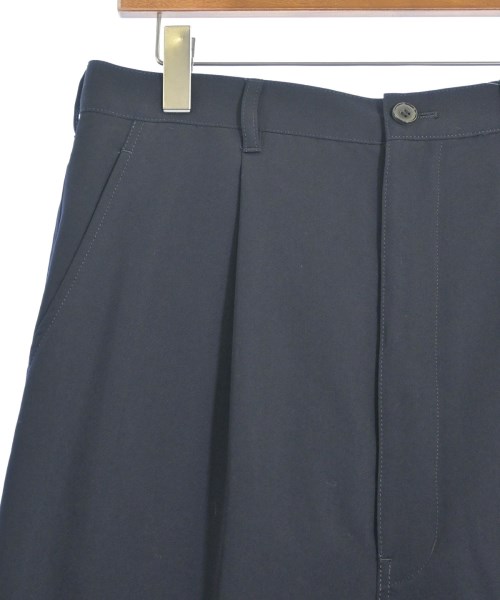COMME des GARCONS HOMME（コムデギャルソンオム）スラックス 紺 サイズ:M メンズ/2200547634128