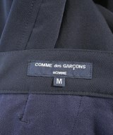 COMME des GARCONS HOMME（コムデギャルソンオム）スラックス 紺 サイズ:M メンズ/2200547634128