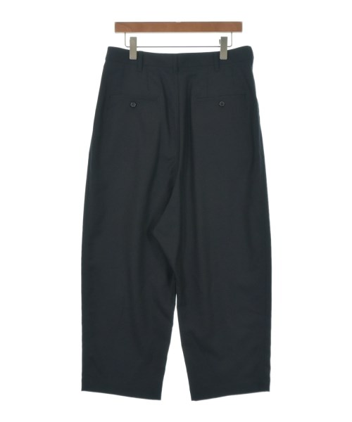 COMME des GARCONS HOMME（コムデギャルソンオム）スラックス 紺 サイズ:M メンズ/2200547634142