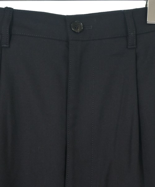 COMME des GARCONS HOMME（コムデギャルソンオム）スラックス 紺 サイズ:M メンズ/2200547634142