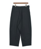 COMME des GARCONS HOMME（コムデギャルソンオム）スラックス 紺 サイズ:M メンズ/2200547634142