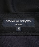 COMME des GARCONS HOMME（コムデギャルソンオム）スラックス 紺 サイズ:M メンズ/2200547634142