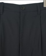 COMME des GARCONS HOMME（コムデギャルソンオム）スラックス 紺 サイズ:M メンズ/2200547634142