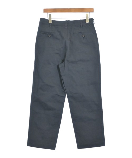COMME des GARCONS HOMME（コムデギャルソンオム）チノパン 紺 サイズ:XS メンズ/2200547634166