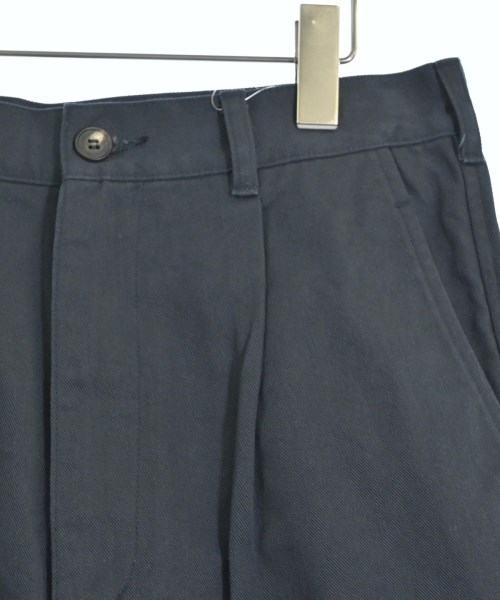 COMME des GARCONS HOMME（コムデギャルソンオム）チノパン 紺 サイズ:XS メンズ/2200547634166