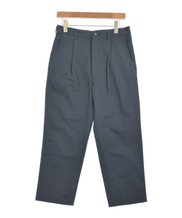 COMME des GARCONS HOMME（コムデギャルソンオム）チノパン 紺 サイズ