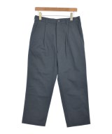 COMME des GARCONS HOMME（コムデギャルソンオム）チノパン 紺 サイズ:XS メンズ/2200547634166