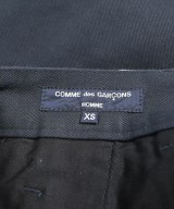 COMME des GARCONS HOMME（コムデギャルソンオム）チノパン 紺 サイズ:XS メンズ/2200547634166