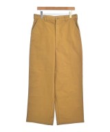COMME des GARCONS HOMME（コムデギャルソンオム）チノパン 茶 サイズ:S メンズ/2200547634173