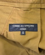 COMME des GARCONS HOMME（コムデギャルソンオム）チノパン 茶 サイズ:S メンズ/2200547634173