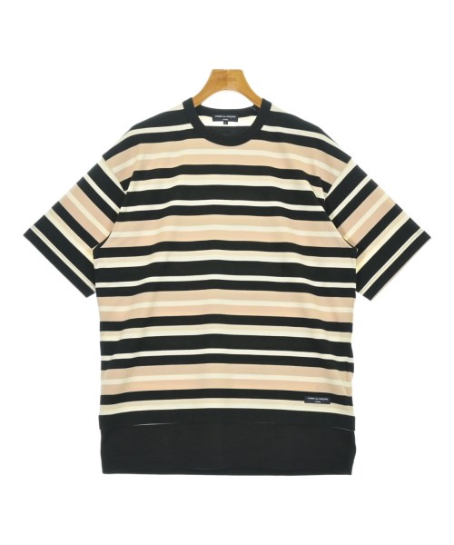 COMME des GARCONS HOMME(コムデギャルソンオム)Tシャツ・カットソー ピンク サイズ:L/2200551461048