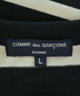 COMME des GARCONS HOMME（コムデギャルソンオム）Tシャツ・カットソー ピンク サイズ:L メンズ/2200551461048