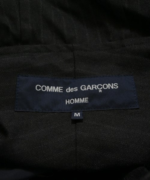 COMME des GARCONS HOMME（コムデギャルソンオム）その他 紺 サイズ:M メンズ/2200552202053