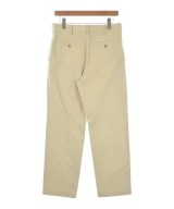 COMME des GARCONS HOMME（コムデギャルソンオム）その他 ベージュ サイズ:XS メンズ/2200552029025
