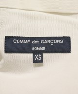 COMME des GARCONS HOMME（コムデギャルソンオム）その他 ベージュ サイズ:XS メンズ/2200552029025