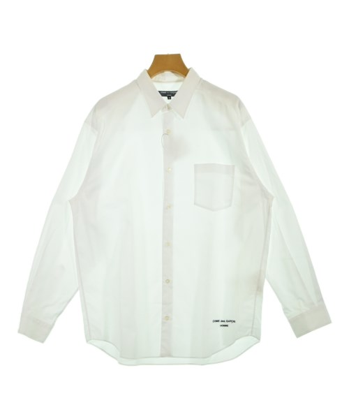 コムデギャルソンオム(COMME des GARCONS HOMME)のCOMME des GARCONS HOMME カジュアルシャツ