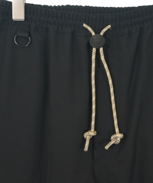 COMME des GARCONS HOMME（コムデギャルソンオム）その他 黒 サイズ:S メンズ/2200552158114