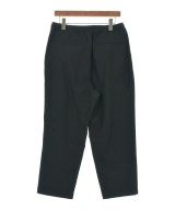 COMME des GARCONS HOMME（コムデギャルソンオム）その他 黒 サイズ:S メンズ/2200552158114