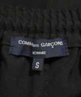 COMME des GARCONS HOMME（コムデギャルソンオム）その他 黒 サイズ:S メンズ/2200552158114
