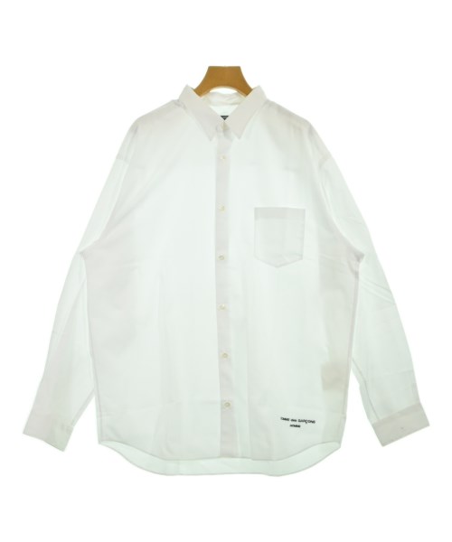 コムデギャルソンオム(COMME des GARCONS HOMME)のCOMME des GARCONS HOMME カジュアルシャツ