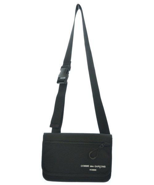 コムデギャルソンオム(COMME des GARCONS HOMME)のCOMME des GARCONS HOMME ショルダーバッグ