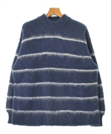 COMME des GARCONS HOMME ニット・セーター