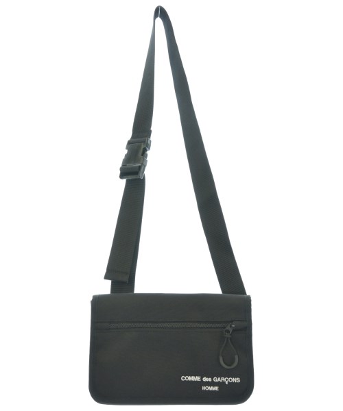 コムデギャルソンオム(COMME des GARCONS HOMME)のCOMME des GARCONS HOMME ショルダーバッグ