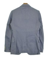COMME des GARCONS HOMME（コムデギャルソンオム）カジュアルジャケット 青 サイズ:XS メンズ/2200610750045