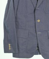 COMME des GARCONS HOMME（コムデギャルソンオム）カジュアルジャケット 青 サイズ:XS メンズ/2200610750045