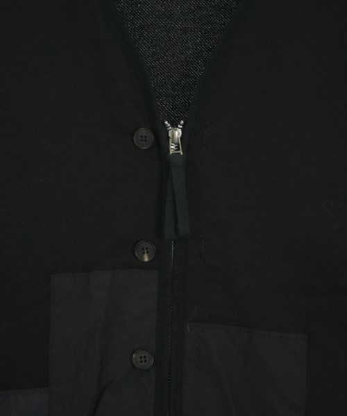 COMME des GARCONS HOMME（コムデギャルソンオム）その他 黒 サイズ:S メンズ/2200617223023