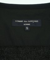 COMME des GARCONS HOMME（コムデギャルソンオム）その他 黒 サイズ:S メンズ/2200617223023