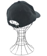 COMME des GARCONS HOMME（コムデギャルソンオム）キャップ 黒 サイズ:- メンズ/2200617223092