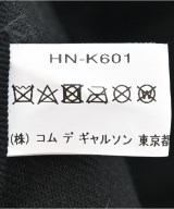 COMME des GARCONS HOMME（コムデギャルソンオム）キャップ 黒 サイズ:- メンズ/2200617223092