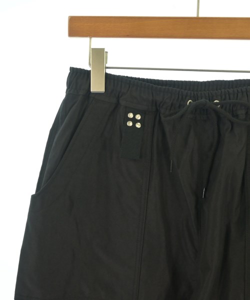 COMME des GARCONS HOMME（コムデギャルソンオム）その他 黒 サイズ:XS メンズ/2200619143039