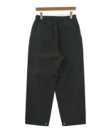 COMME des GARCONS HOMME（コムデギャルソンオム）その他 黒 サイズ:XS メンズ/2200619143039