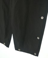 COMME des GARCONS HOMME（コムデギャルソンオム）その他 黒 サイズ:XS メンズ/2200619143039
