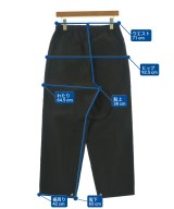 COMME des GARCONS HOMME（コムデギャルソンオム）その他 黒 サイズ:XS メンズ/2200619143039