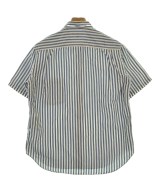 COMME des GARCONS HOMME（コムデギャルソンオム）カジュアルシャツ 青 サイズ:S メンズ/2200620889346