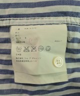 COMME des GARCONS HOMME（コムデギャルソンオム）カジュアルシャツ 青 サイズ:S メンズ/2200620889346