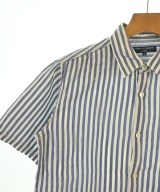 COMME des GARCONS HOMME（コムデギャルソンオム）カジュアルシャツ 青 サイズ:S メンズ/2200620889346