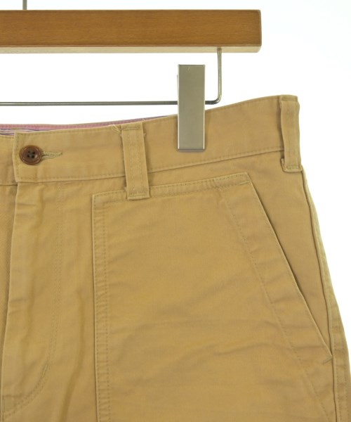 COMME des GARCONS HOMME（コムデギャルソンオム）チノパン ベージュ サイズ:S メンズ/2200621500035